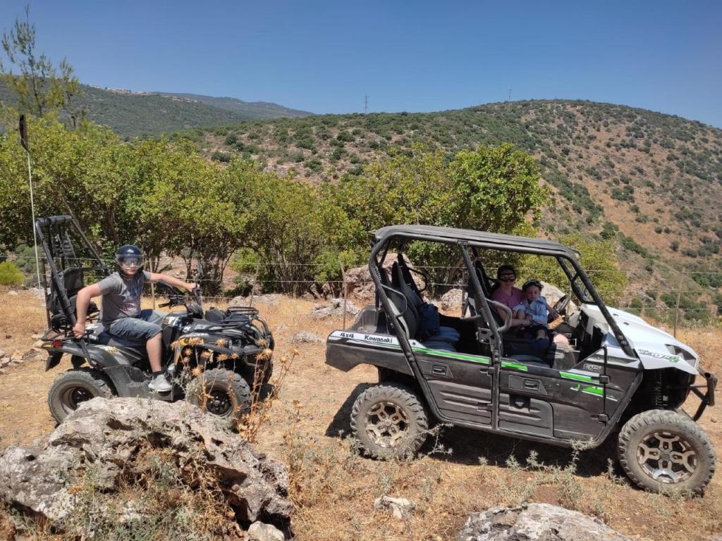 טרקטורוני צפת טרקטורוני צפת
