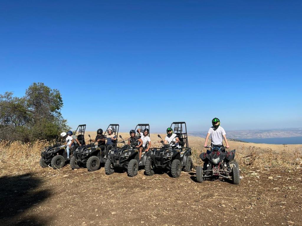 טרקטורוני צפת טרקטורוני צפת