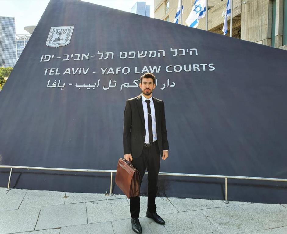 ברוך כהן משרד עורכי דין ברוך כהן משרד עורכי דין