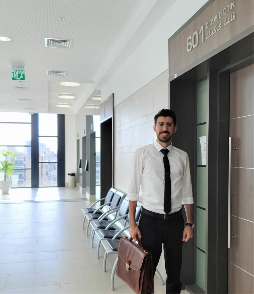 ברוך כהן משרד עורכי דין ברוך כהן משרד עורכי דין