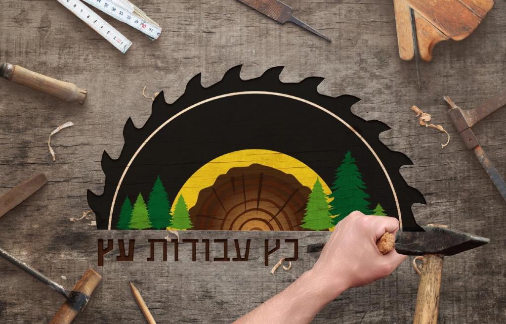 כץ עבודות עץ כץ עבודות עץ