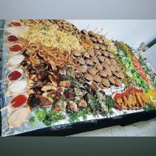 El cocinero
