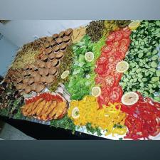 El cocinero