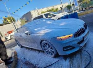 Drive Spa