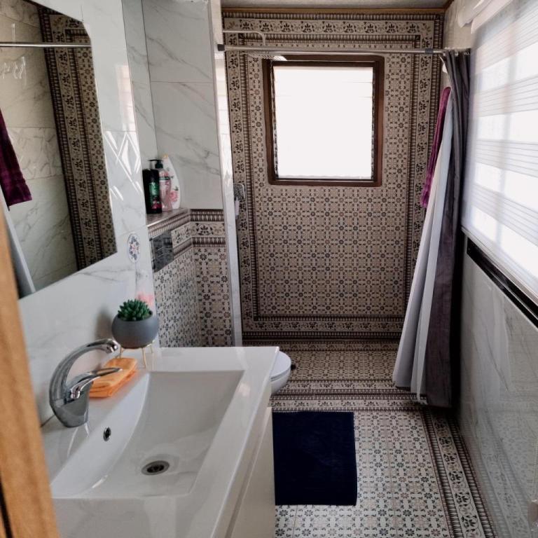 צימר אלאפנדי צימר אלאפנדי