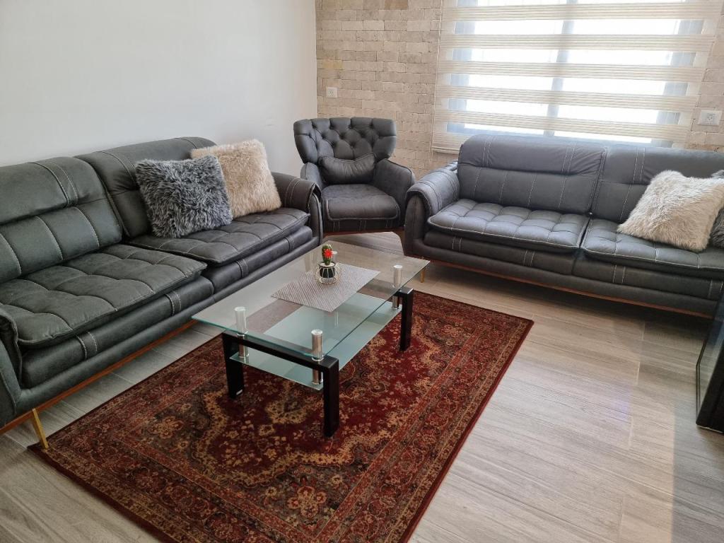 צימר אלאפנדי צימר אלאפנדי