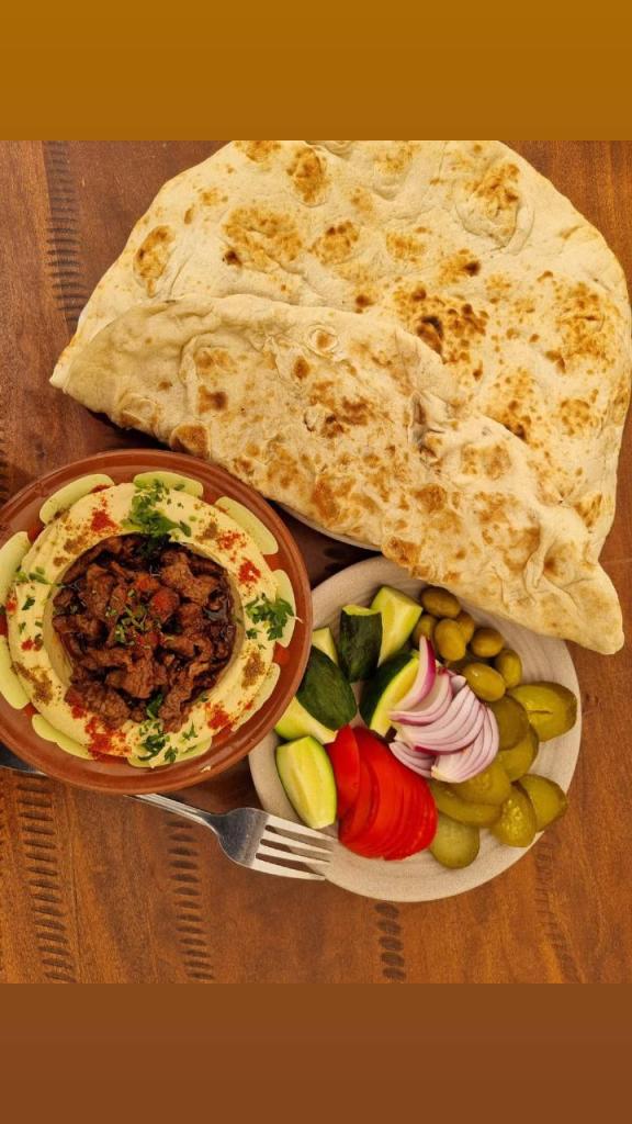 מסעדת טאבון אלאפנדי מסעדת טאבון אלאפנדי