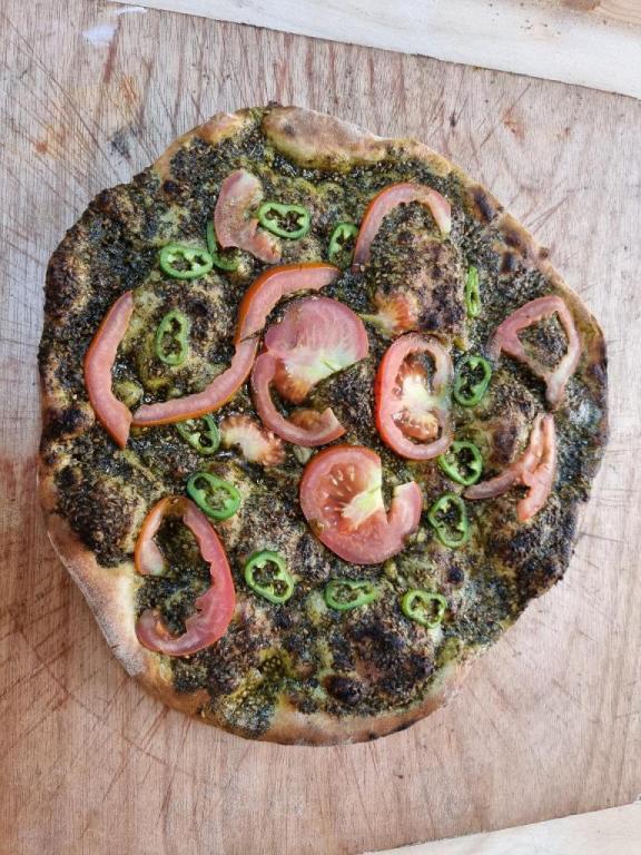 מסעדת טאבון אלאפנדי מסעדת טאבון אלאפנדי