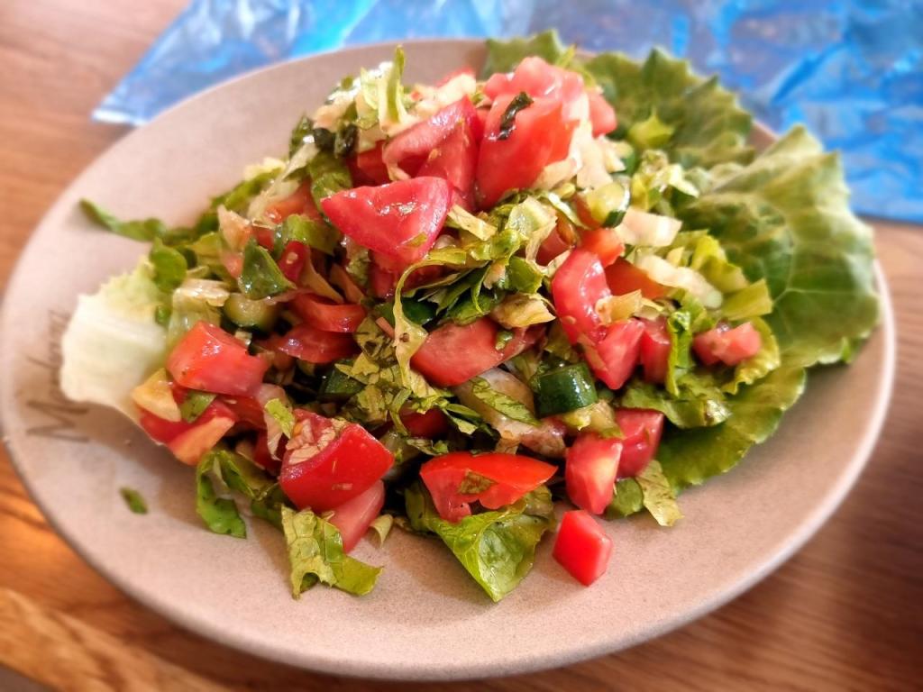 מסעדת טאבון אלאפנדי מסעדת טאבון אלאפנדי