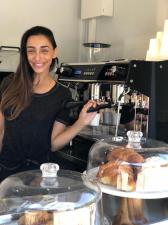 DiDi Cafe