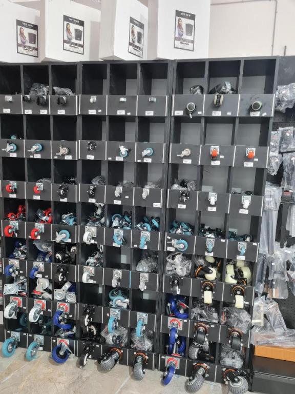 מקור הפרזול מקור הפרזול