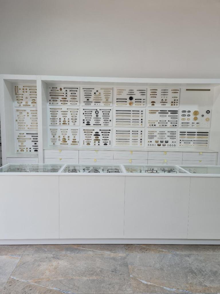 מקור הפרזול מקור הפרזול