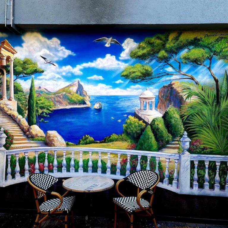 פאפא באבא דליקטס פאפא באבא דליקטס