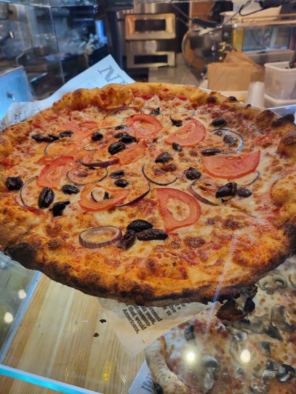 דלפינו פיצה ומטבח איטלקי דלפינו פיצה ומטבח איטלקי