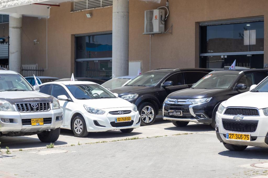 סוכנות עולם הרכב סוכנות עולם הרכב