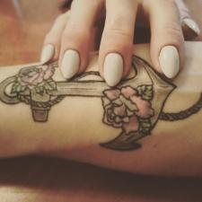 Flora