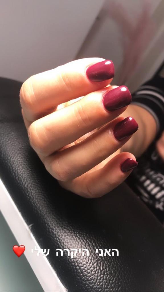 ליאור ציפורניים ויופי ליאור ציפורניים ויופי