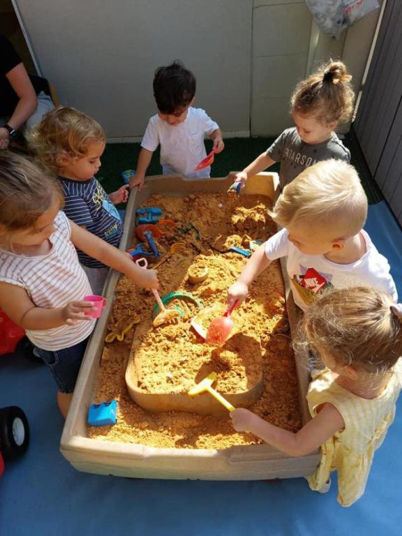 גן תלתלים וטף גן תלתלים וטף