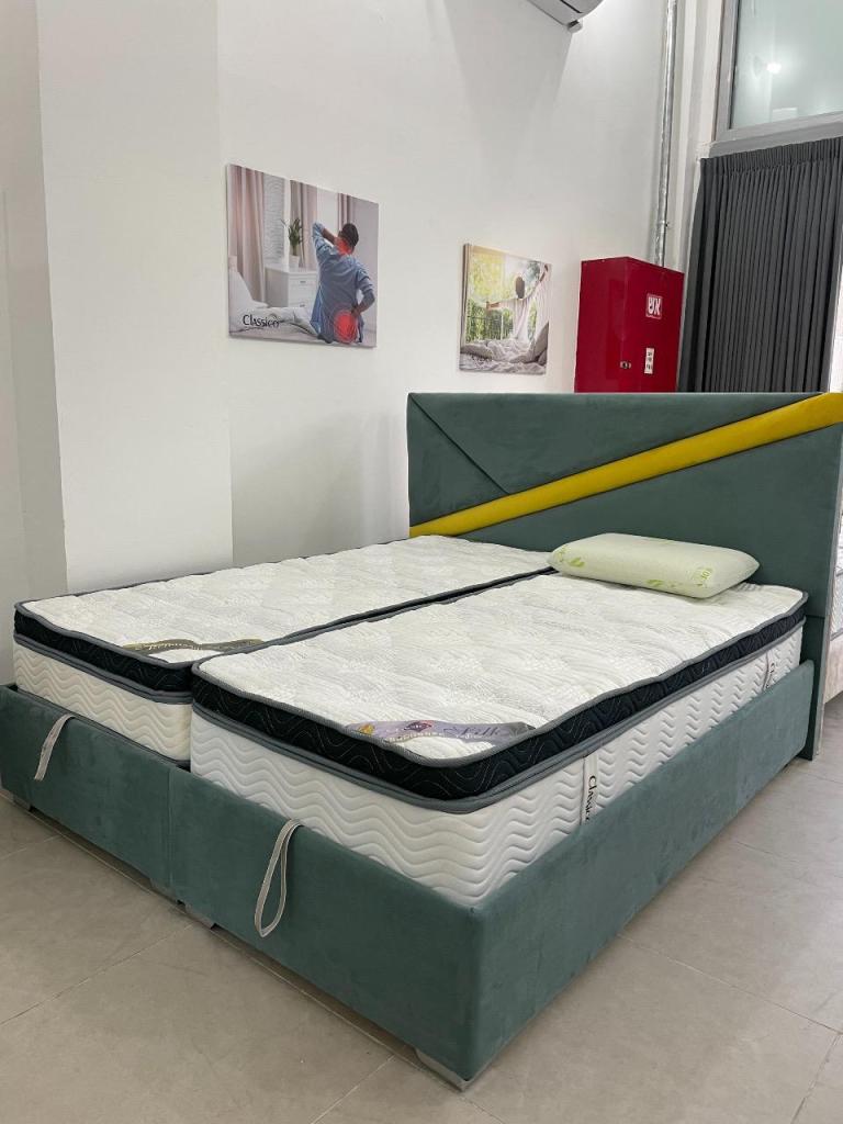 מזרני קלאסיקו מזרני קלאסיקו