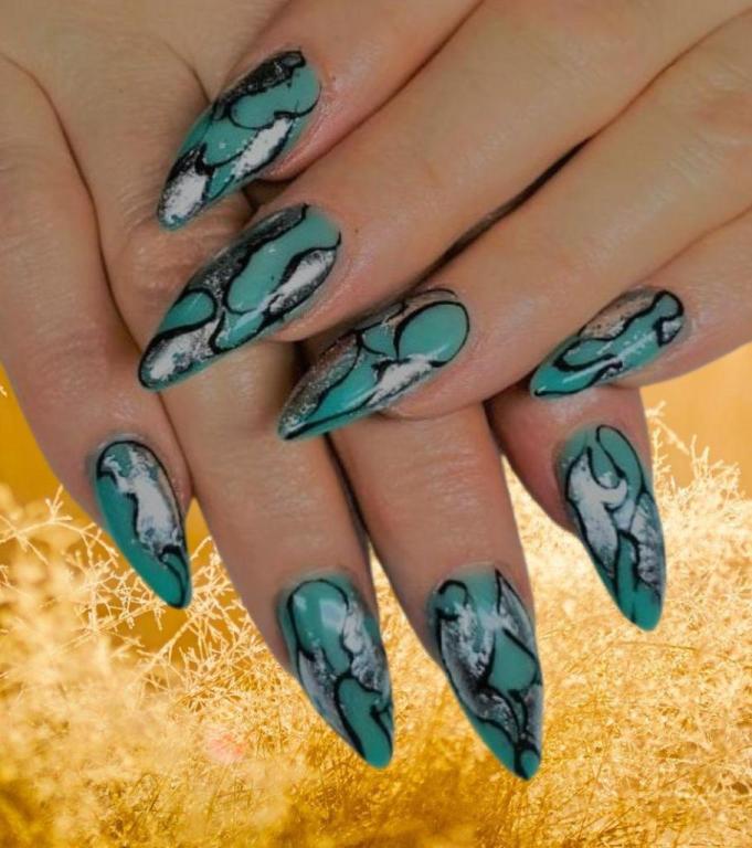 Victory Nails Victory Nails