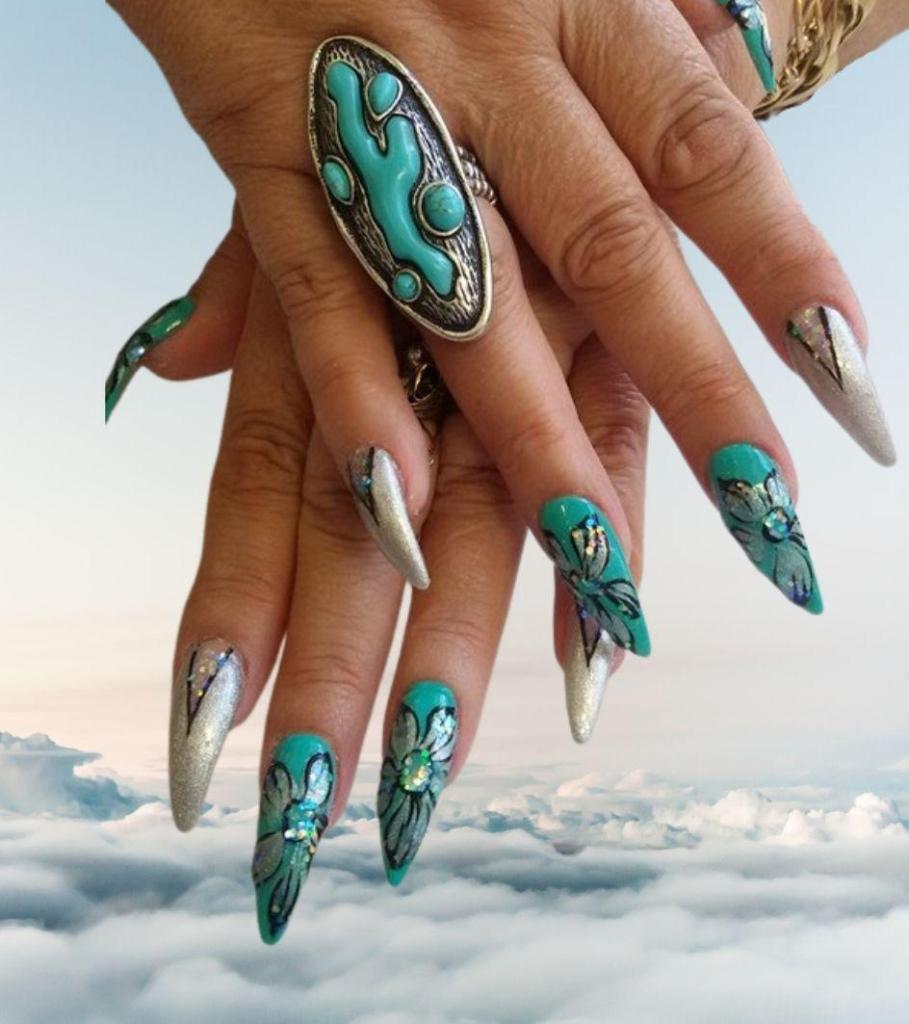 Victory Nails Victory Nails