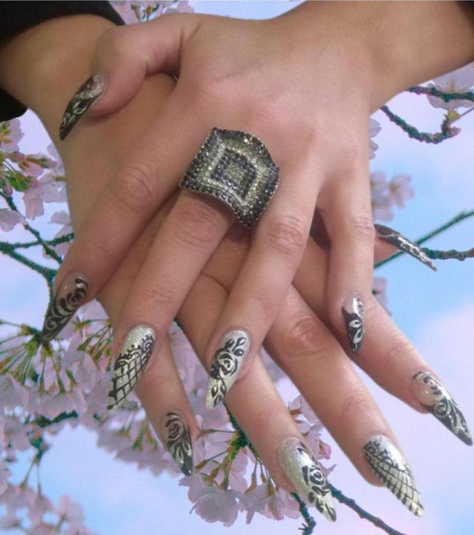 Victory Nails Victory Nails