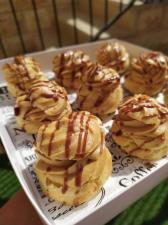 Tal Cakes