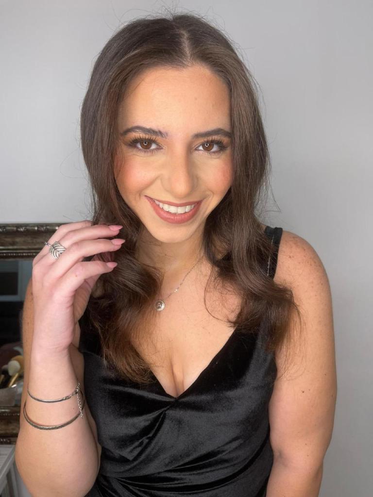 ספיר איפור מקצועי ספיר איפור מקצועי