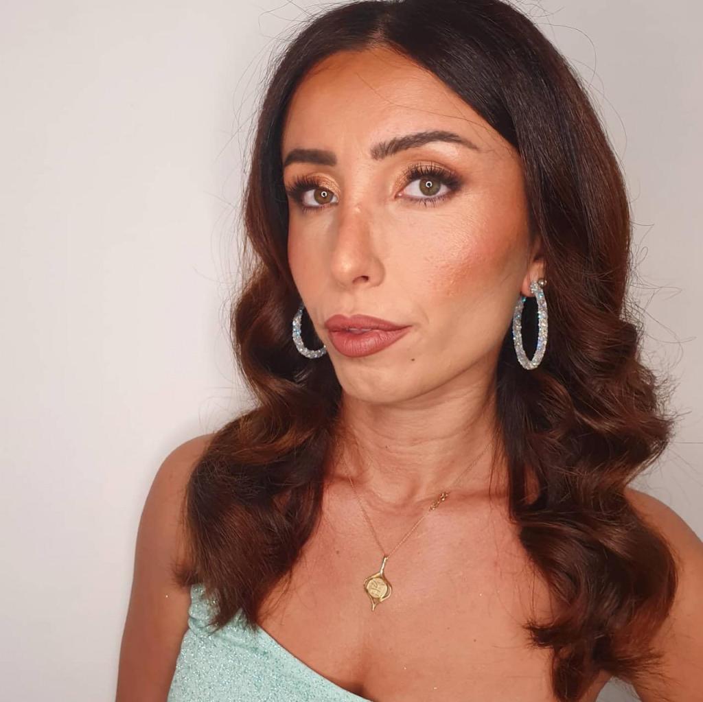 ספיר איפור מקצועי ספיר איפור מקצועי