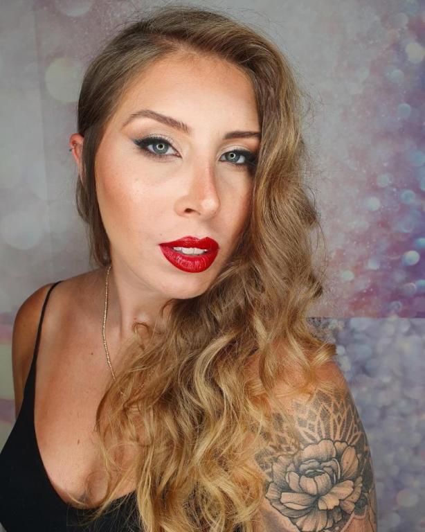 ספיר איפור מקצועי ספיר איפור מקצועי