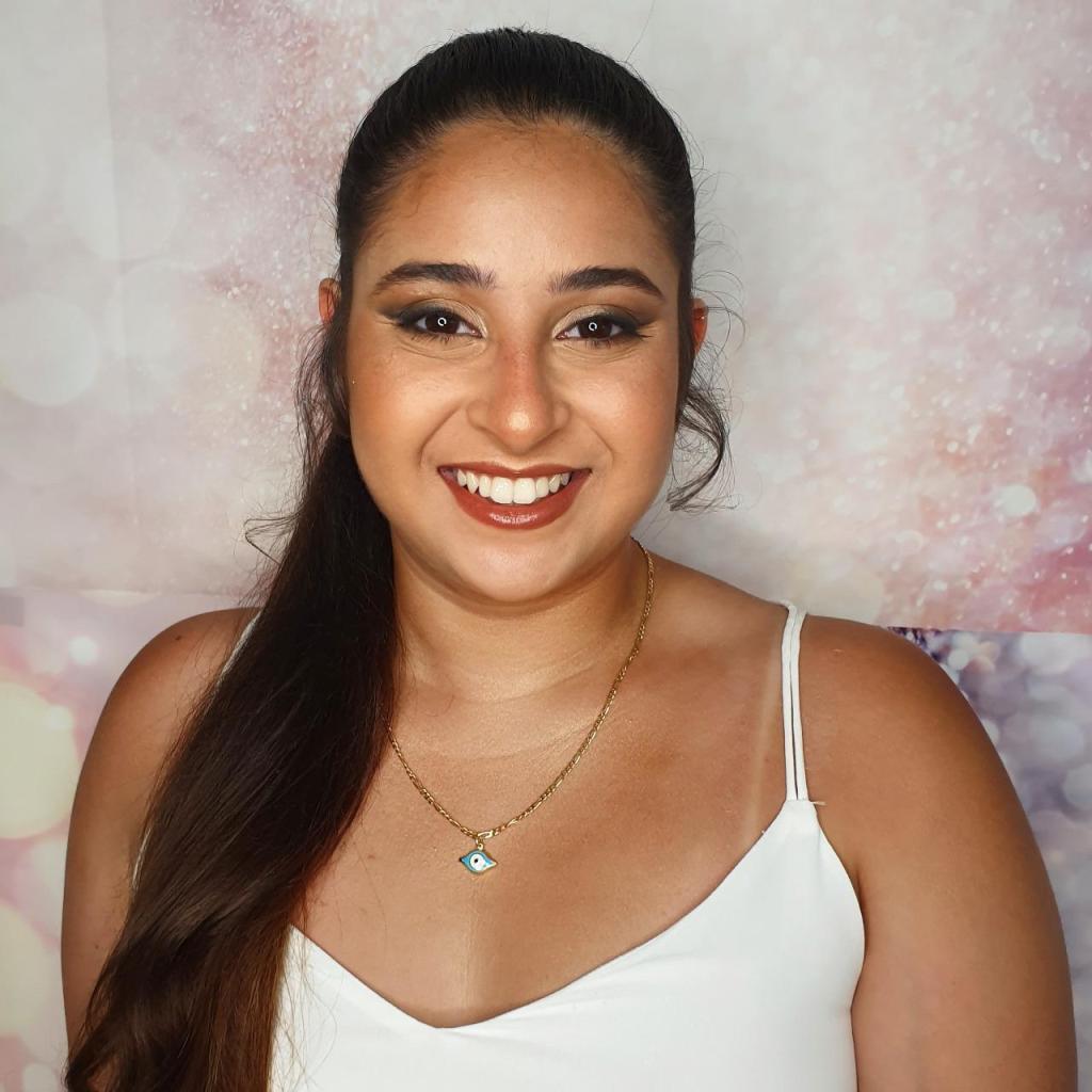 ספיר איפור מקצועי ספיר איפור מקצועי