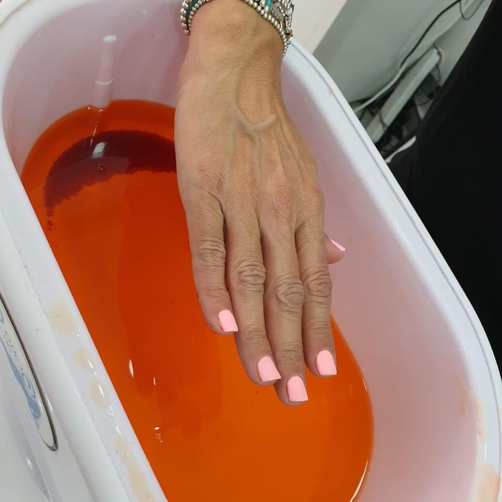 מתוקתקת מתוקתקת