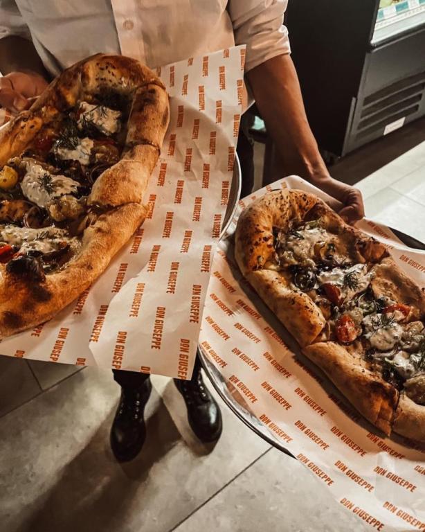 דון ג'וזפה דון ג'וזפה