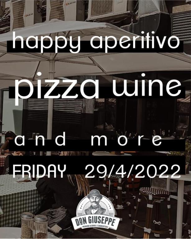 דון ג'וזפה דון ג'וזפה