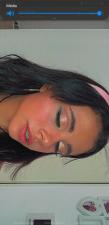 Makeup artist by jess