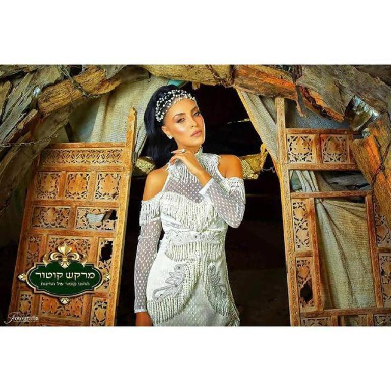 מרקש קוטור מרקש קוטור