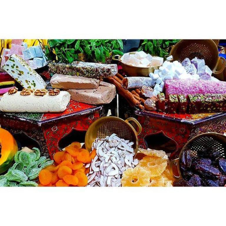 מרקש קוטור מרקש קוטור