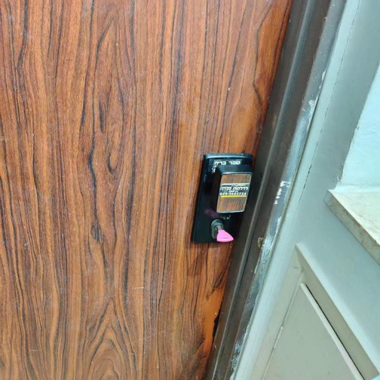 Lock o Clock Lock o Clock