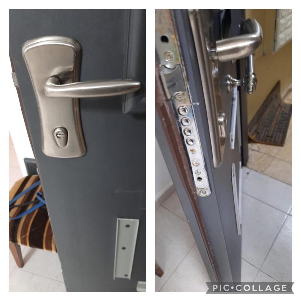 Lock o Clock Lock o Clock