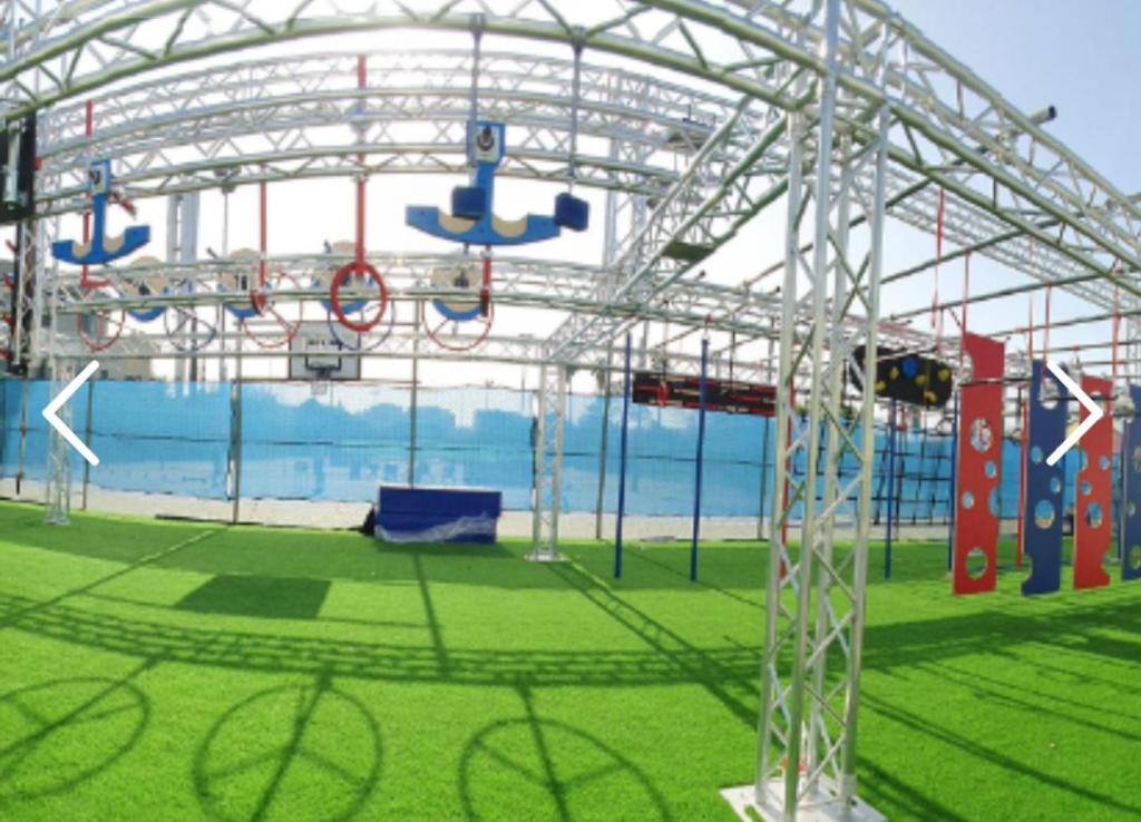 נינג׳ה קאנטרי דקל נינג׳ה קאנטרי דקל