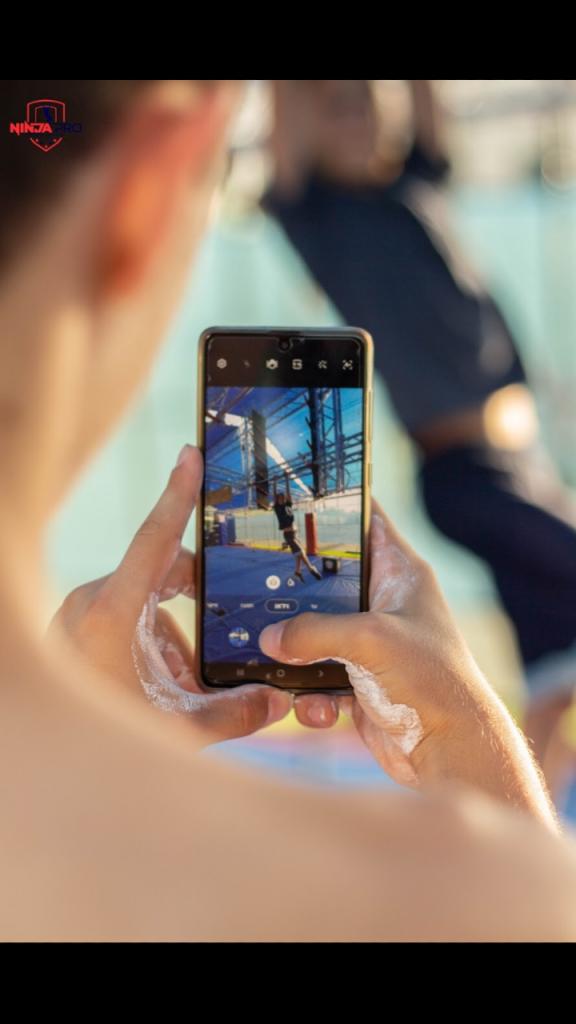 נינג׳ה קאנטרי דקל נינג׳ה קאנטרי דקל