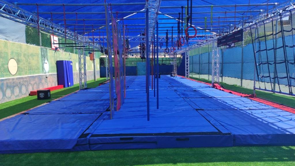 נינג׳ה קאנטרי דקל נינג׳ה קאנטרי דקל