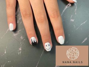 Nana nails