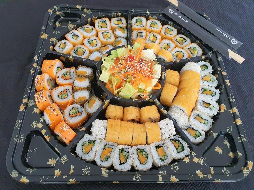 סושי חן סושי חן