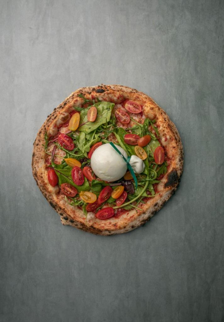 לה פיצריה la pizzaria לה פיצריה la pizzaria