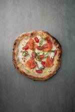 לה פיצריה la pizzaria