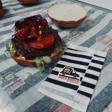 TRUCK BURGER