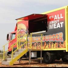 TRUCK BURGER
