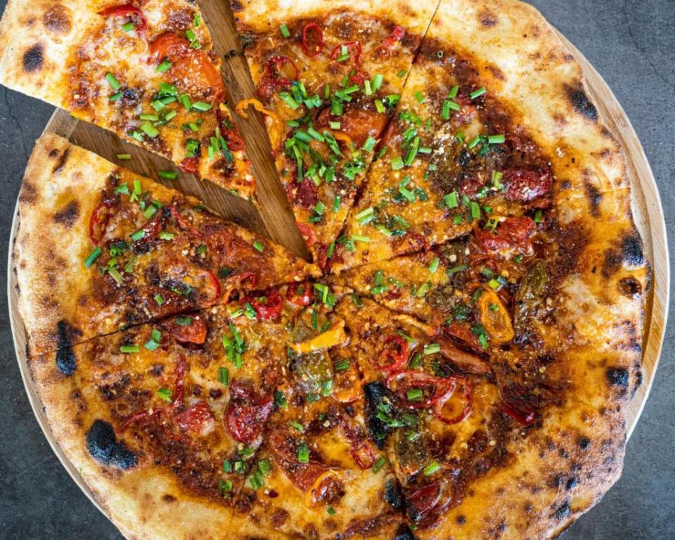 בזיליקה בזיליקה