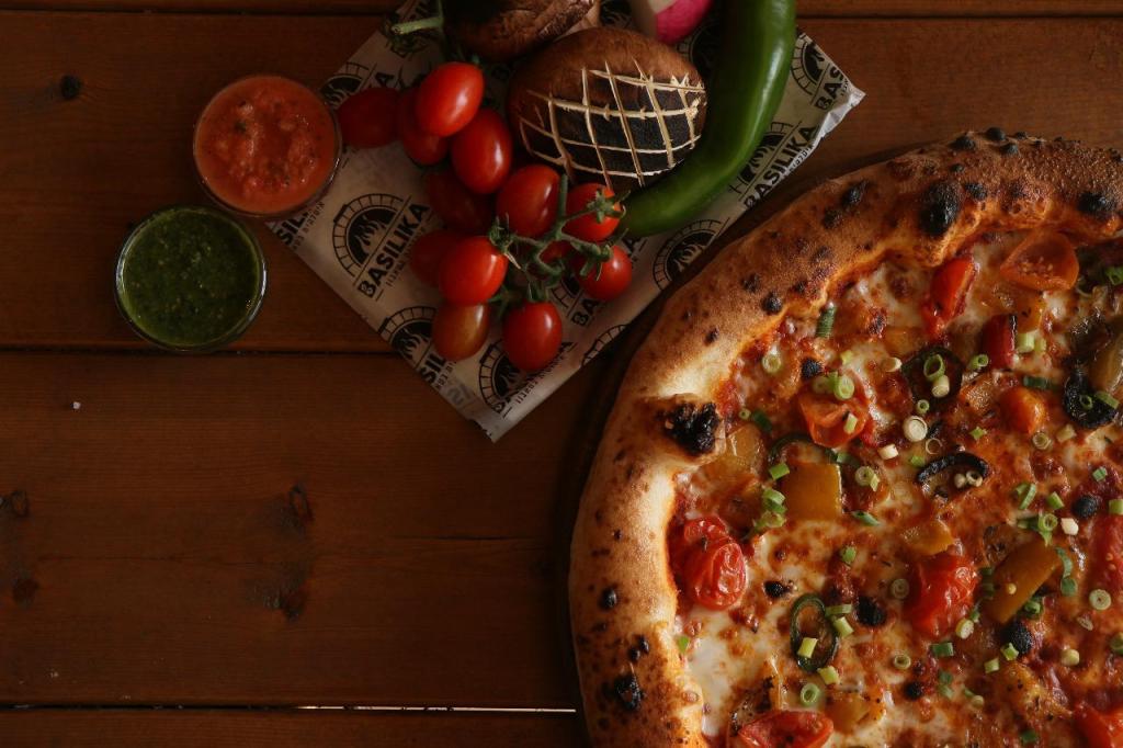 בזיליקה בזיליקה